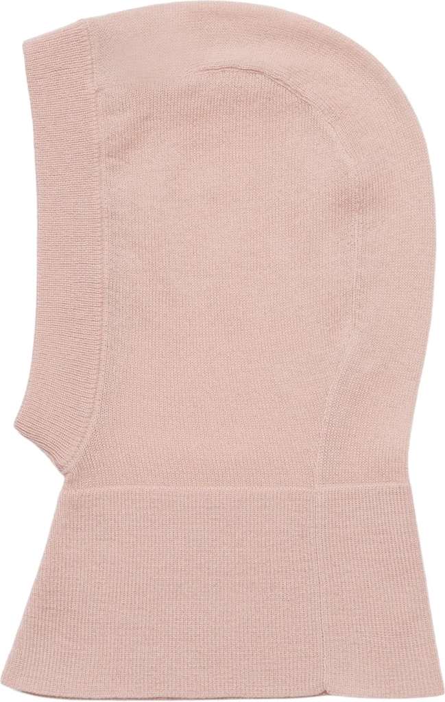 FUB Baby Ekstra Fine Elefanthue - Light Grey Melange