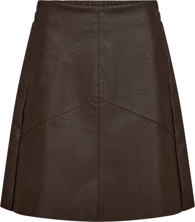 freequent nederdel - harley pu - mole