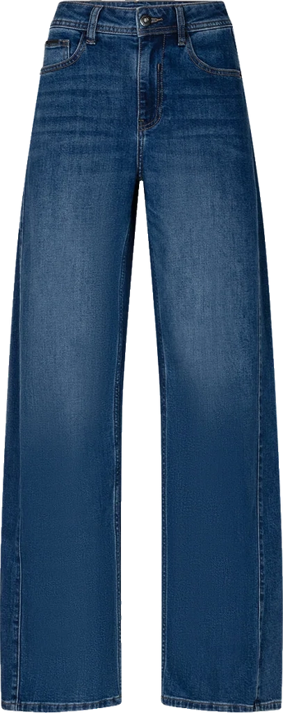 155750 | red button - claudette l-31 denim