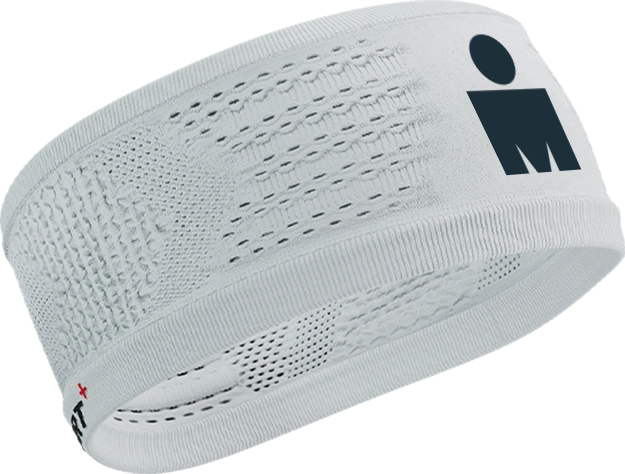 ironman compressport headband