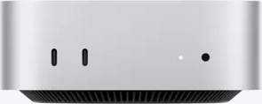 Apple Mac mini 2026 M6 12-core CPU 12-core GPU 16 GB 256GB Silver
