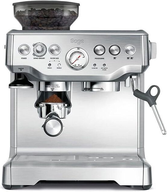 barista express