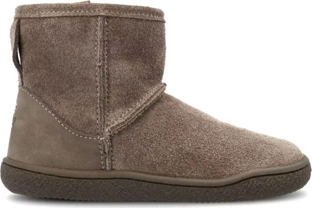                  mini cozy kids – taupe