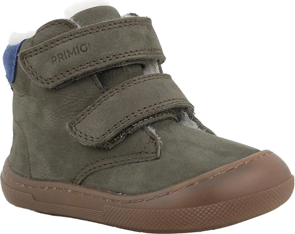 Primigi Bumper Vinterstøvle - Green - 26