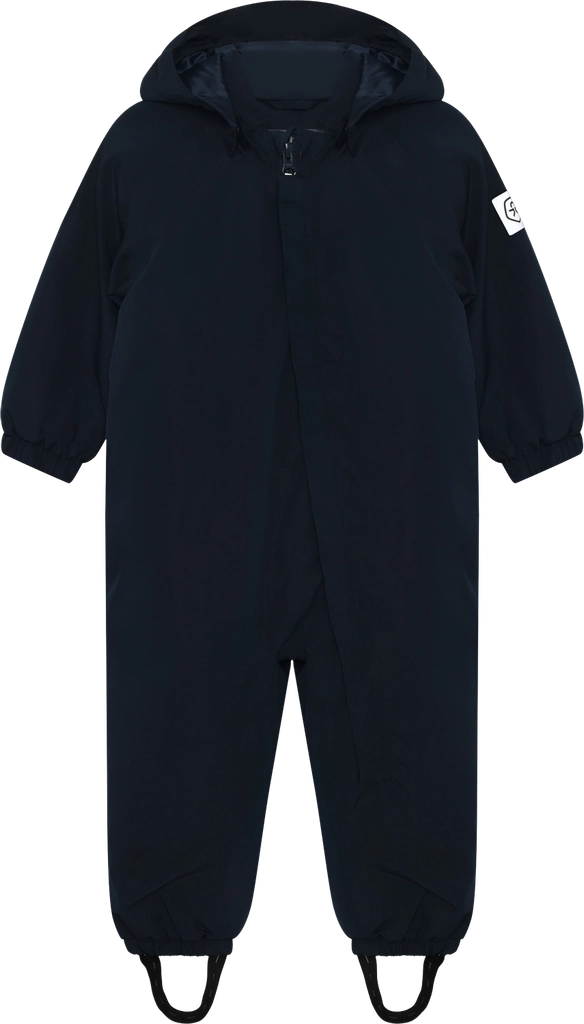 Color Kids Flyverdragt - Total Eclipse - 80