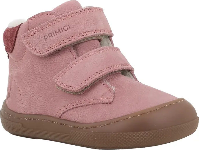 Primigi Bumper Vinterstøvle - Pink - 26