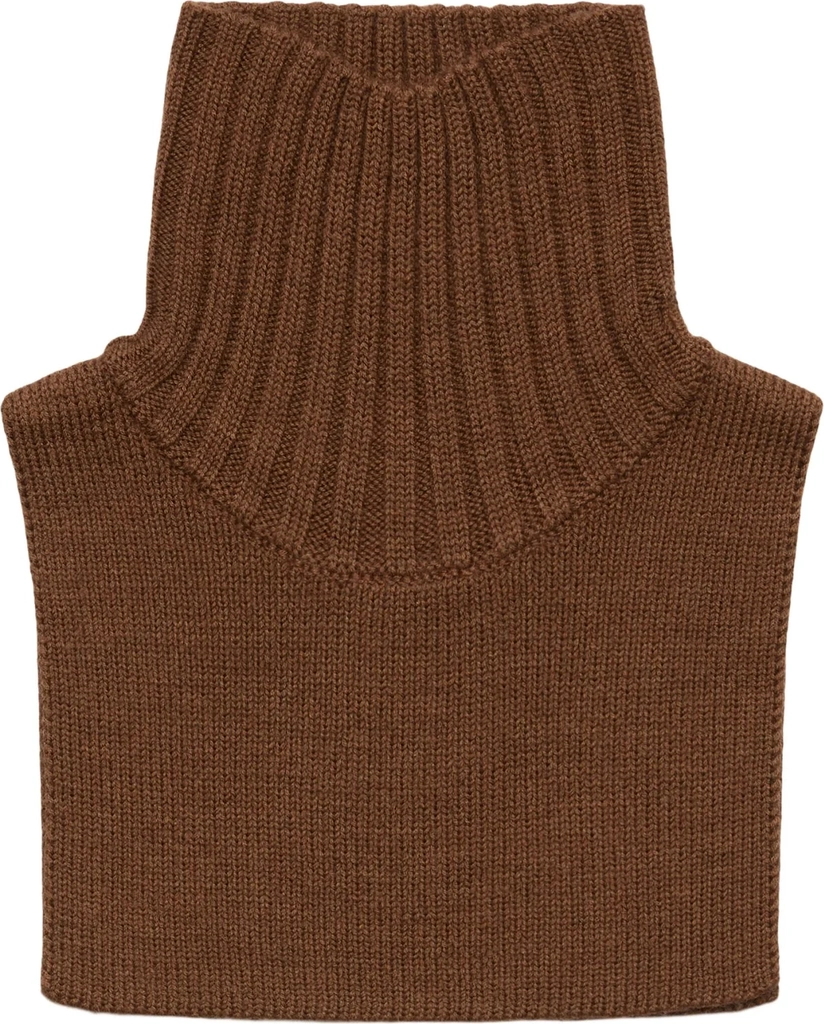 FUB Hazel Melange Neck Warmer Str. 90-100