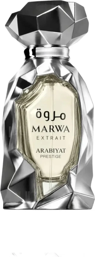 Arabiyat Prestige Marwa Extrait de Parfum 60 ml 60ml