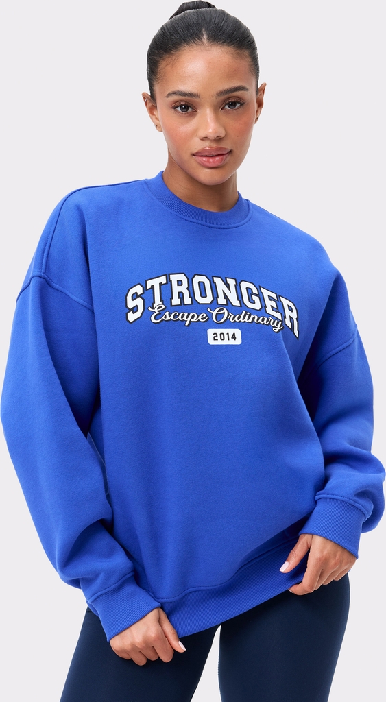 Comfy Sweatshirt