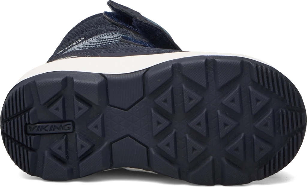 Viking Play Reflex Warm Gtx 2V - Navy - 22/14.7CM