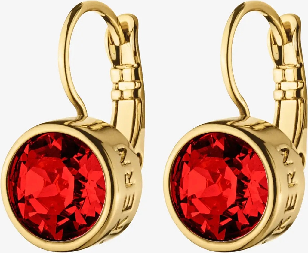 DYRBERG/KERN Louise Sg Red |Red |One Size