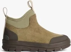 Tretorn Lunar Hybrid 533 Smokey Olive