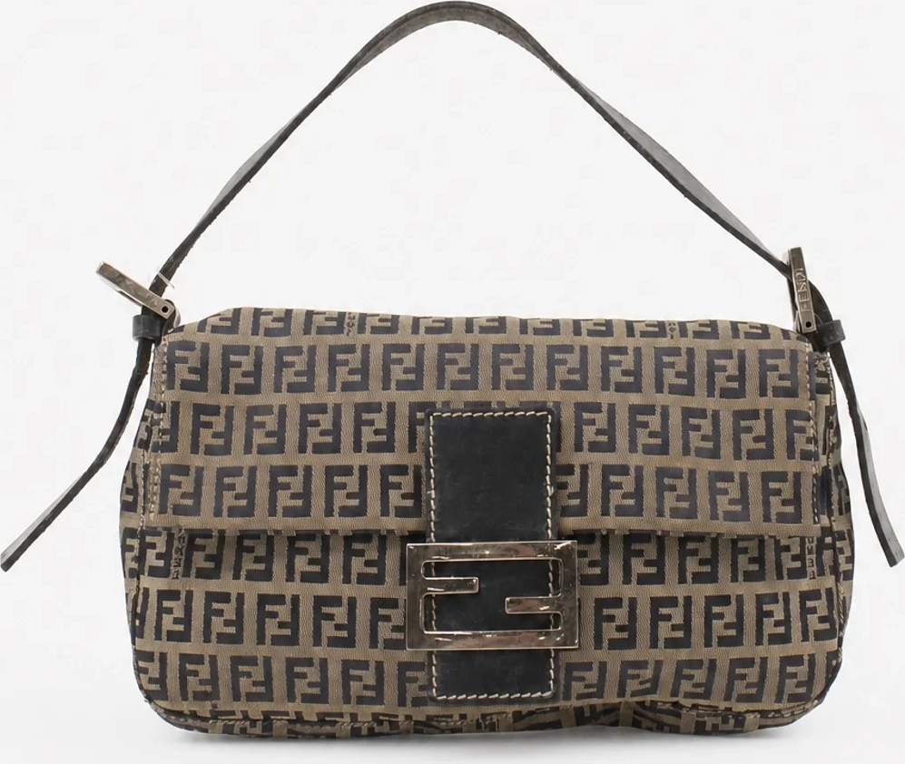 fendi baguette