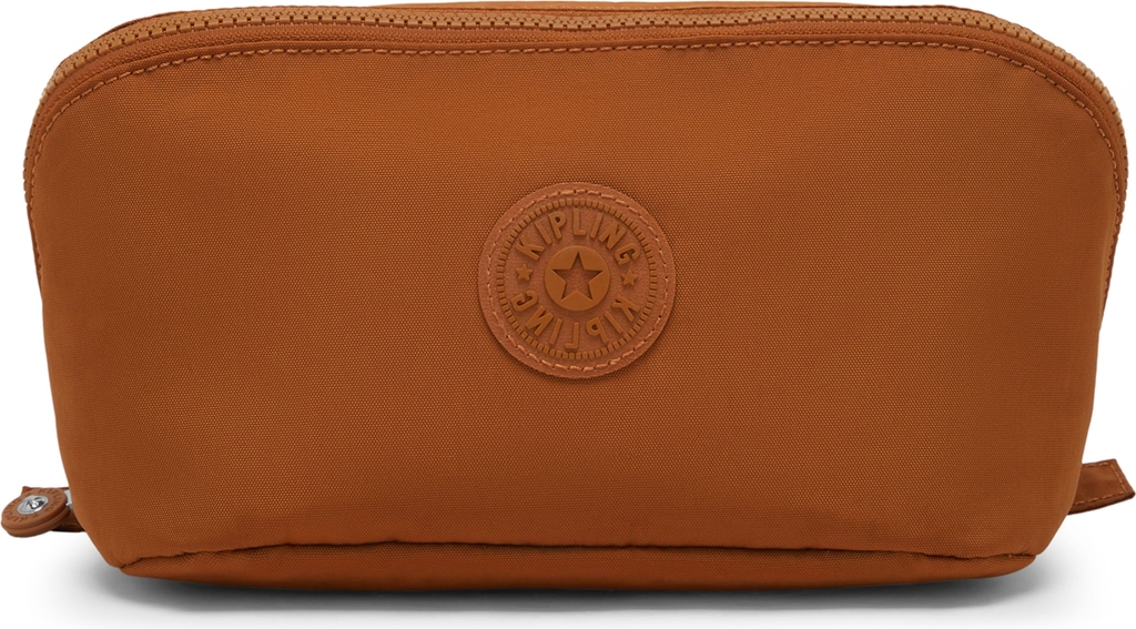 KIPLING Kosmetiktaske 'Mirkon'  cognac