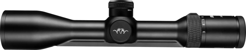 blaser b2 3-18x50 ic qdc+