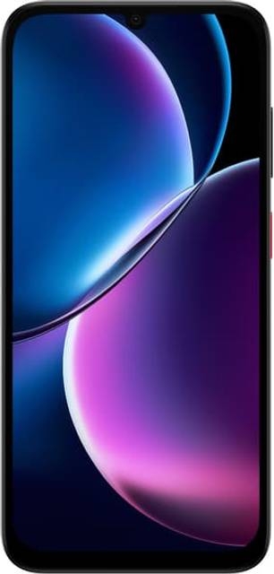 Nubia A57 Smartphone 4 GB RAM 64 GB - Black