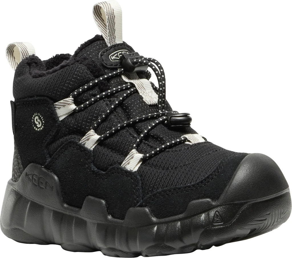 Keen Black-Birch Ke Hypowser Chukka Wp C Str. 29