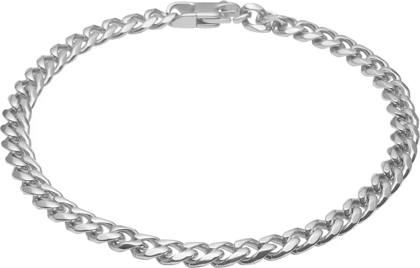 Son Of Noa Armbånd Stål 19cm