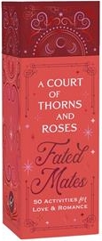 a court of thorns and roses official fated mates pick-a-stick