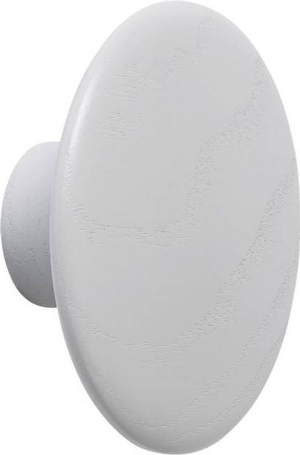 Muuto Jacobsen Plus XS Grey Dots X-Small Tøjkrog 6.5cm