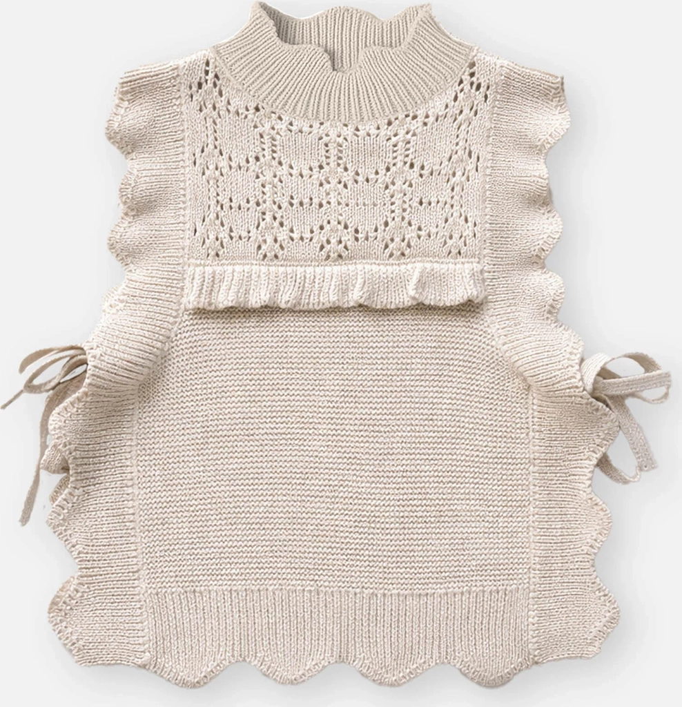 fliink sandshell julie vest