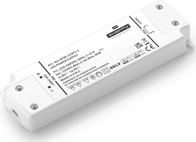 Snappy SP30-12VFT-1