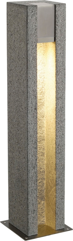 SLV Arrock Slot Stolpebelysning 70.5cm