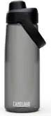 Camelbak Thrive Chug 25oz - Charcoal - Str. .75L / 25 oz - Drikkeflaske