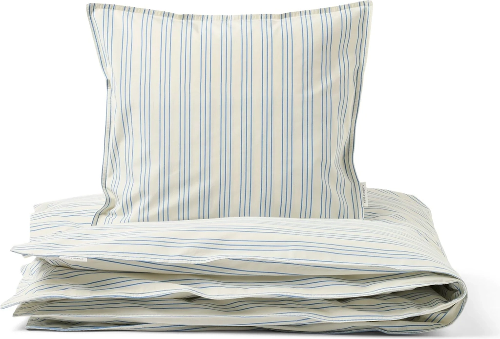 Studio Feder Phenomenal Sengetøj Percale Str. 100x140 cm