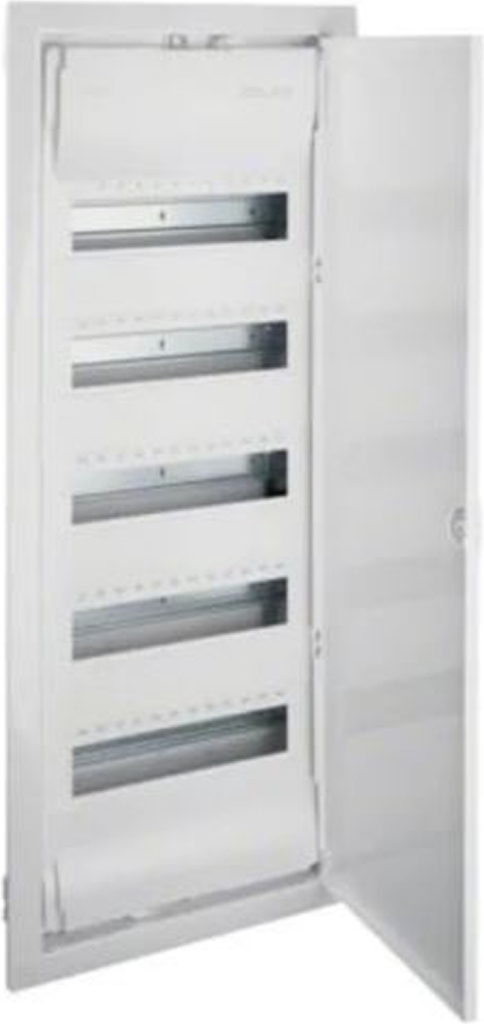 Hager Volta gruppetavle på 5x12 moduler