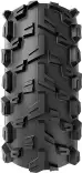Vittoria Dæk Gravel Terreno T70 Sort 37-622/700x37c Tlr G2 - Cykeldæk