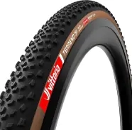 Vittoria Dæk Gravel Terreno T90 Brun 40-622/700x40c Tlr G2 - Cykeldæk