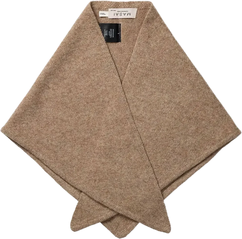 Masai Marylah - BEIGE MELANGE - One Size