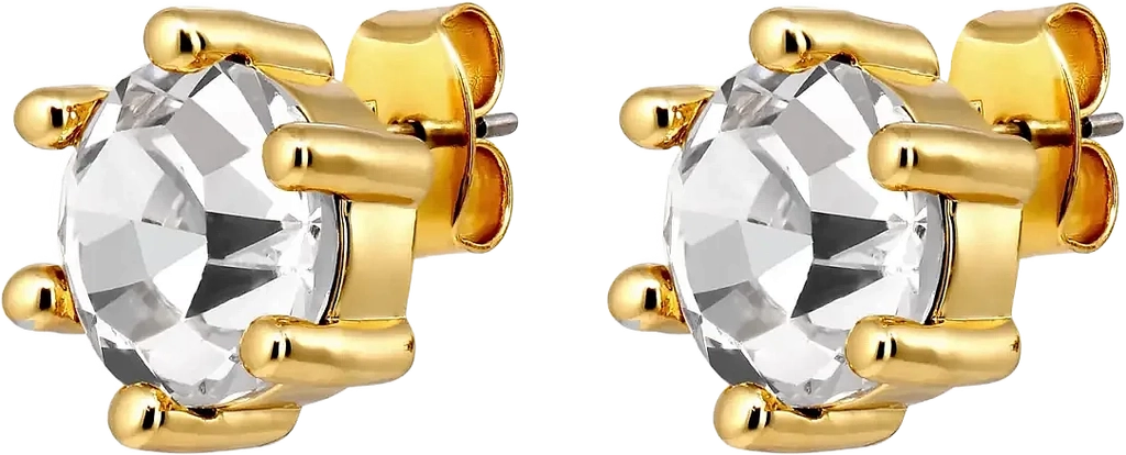 Dyrberg/Kern Craze Sg Crystal - WHITE - One Size