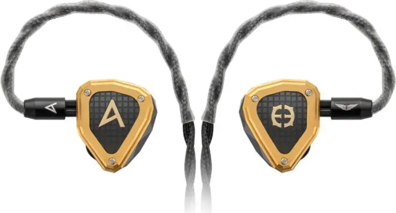 Astell & Kern Novus In-Ear Hovedtelefon