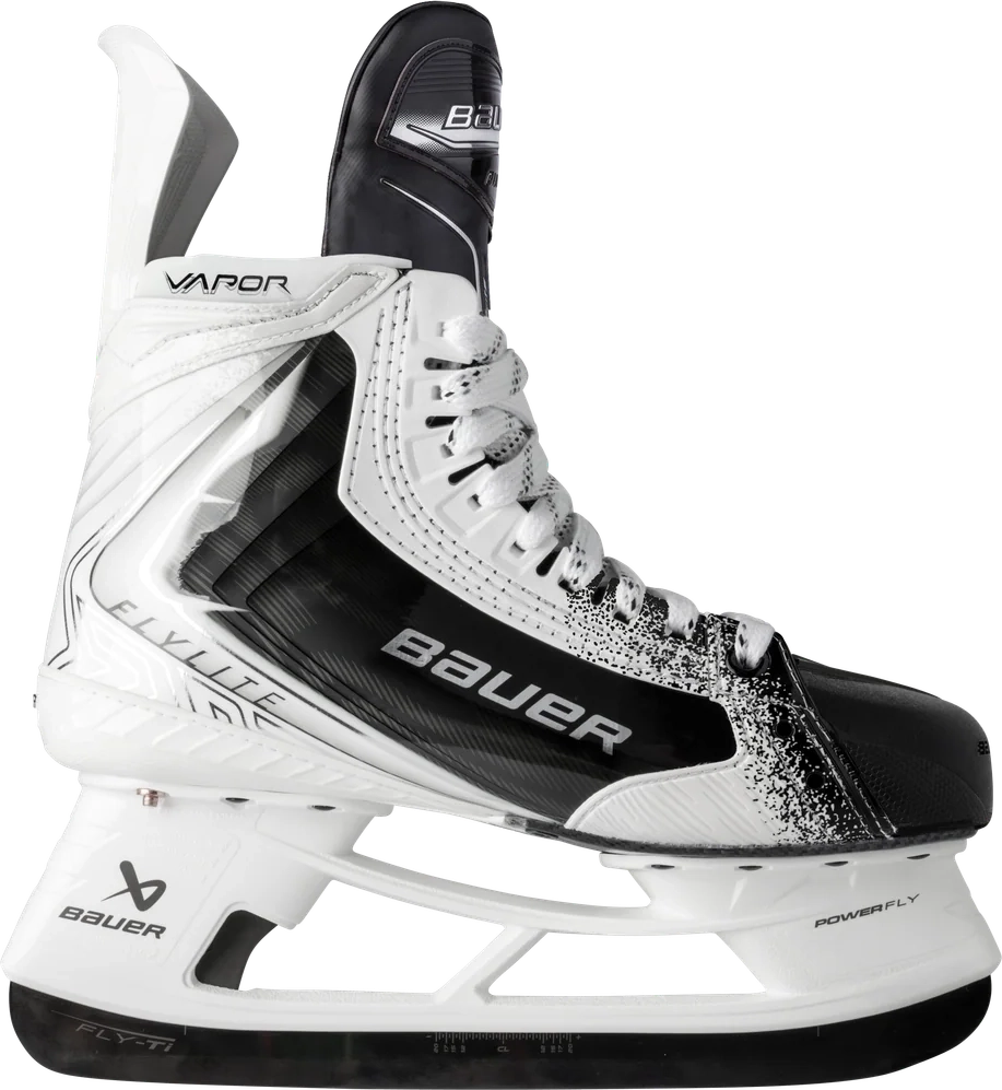 bauer vapor flylite limited edition skate senior