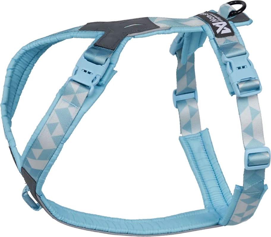 trekking line harness clip'n™