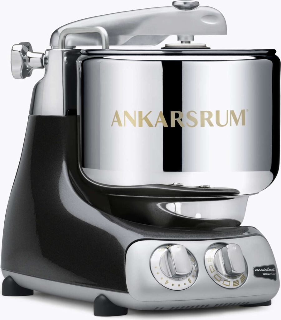 Ankarsrum AKM 6230 Black Diamond