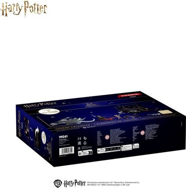 Schleich Harry Potter Mini Figuren Adventskalender Serie 2