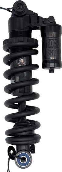 shock absorber rockshox superdeluxe select+ | hibike