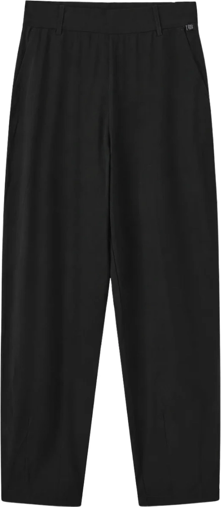 Zenja Pant - Black