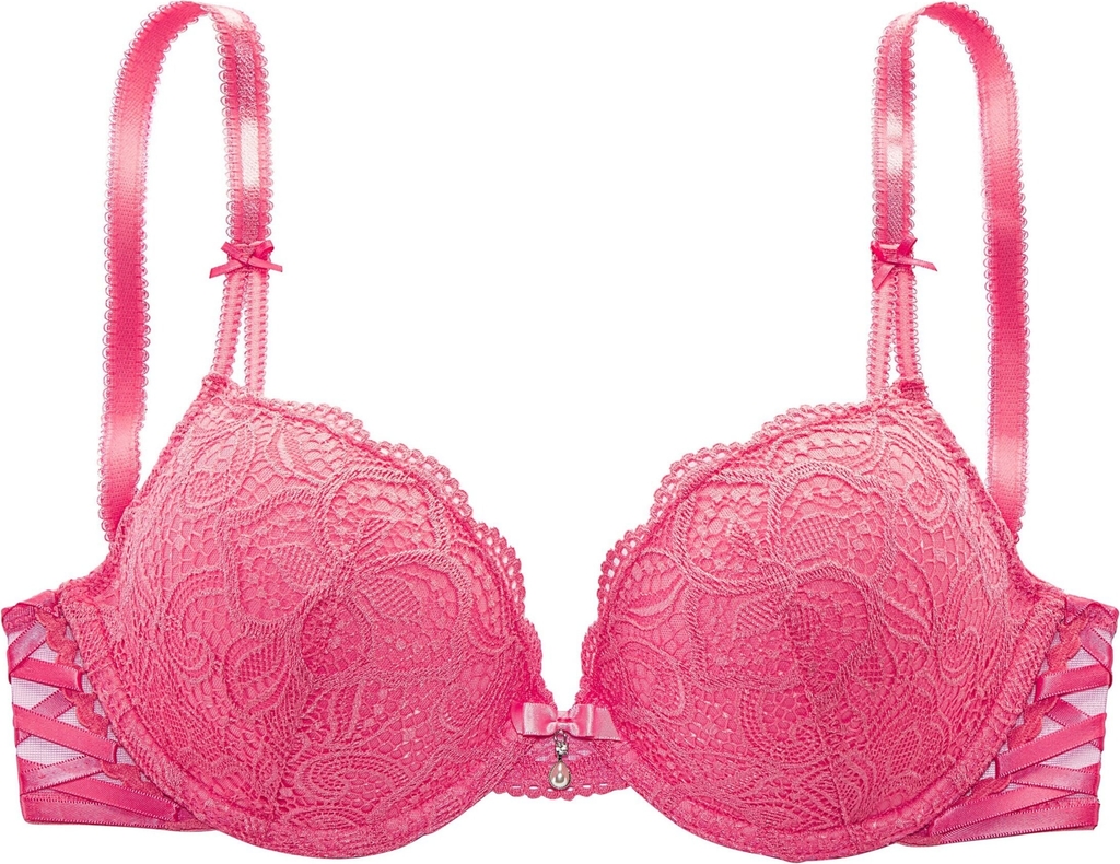 LASCANA BH  pink