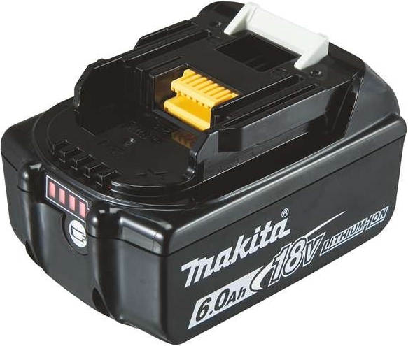 Makita BL1850B 18V batteri - 5,0 Ah