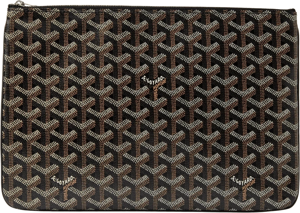 goyard senat mm pouch