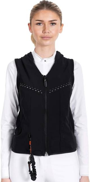 Freejump Airbag Sikkerhedsvest Crystal
