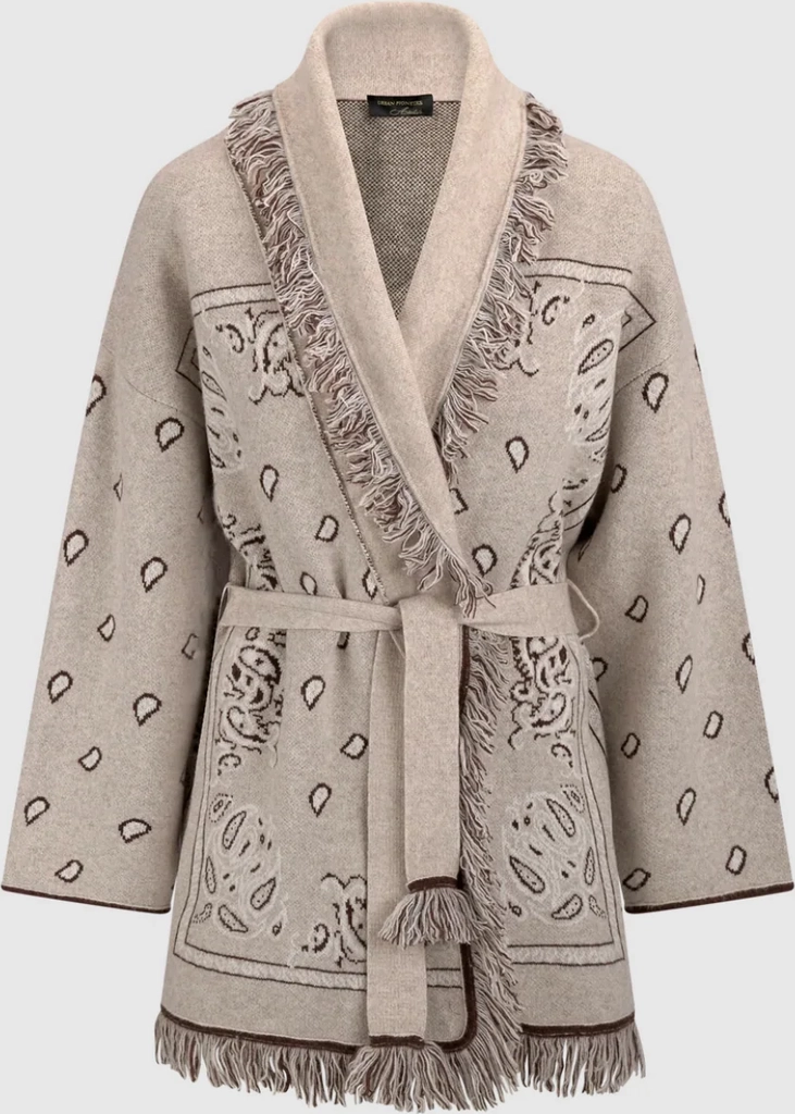 angela cardigan