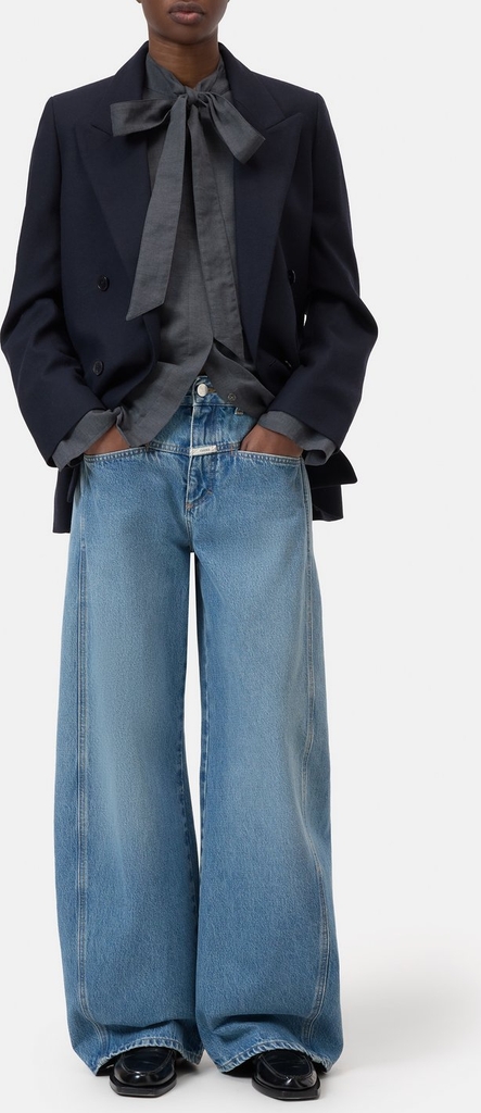 barrel jeans - tori-x