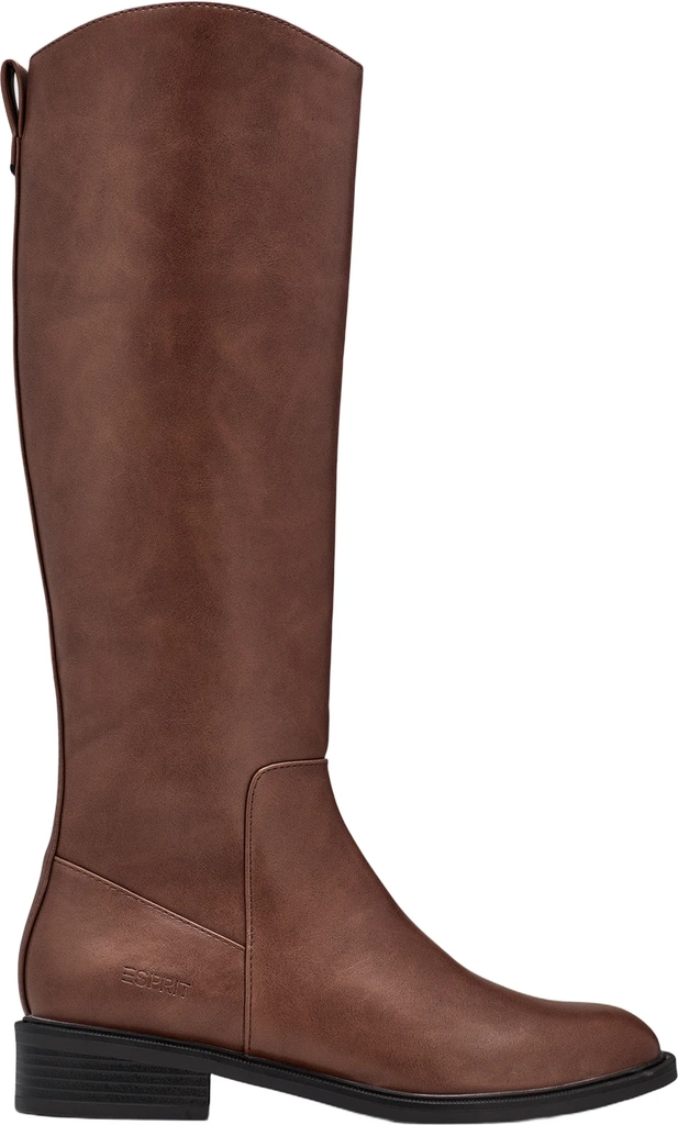 espritsuki boot hi - boots - brown