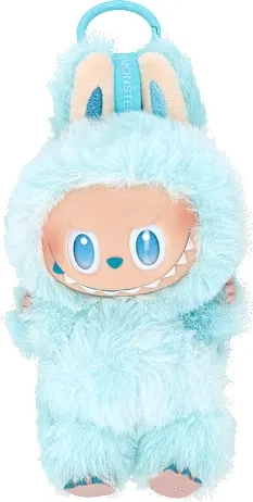 labubu the monsters big into energy blind box