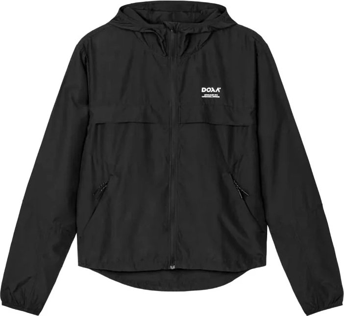 doxa rerun hood jacket dame
